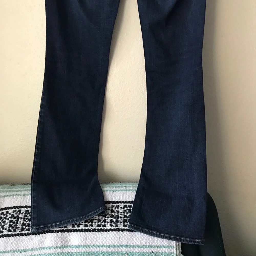 American Eagle O | Slim Boot Flare - 6Reg - Picture 6 of 12